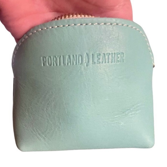 PORTLAND LEATHER Small Luna and Petunia Bundle. BNNU. - Picture 2 of 6